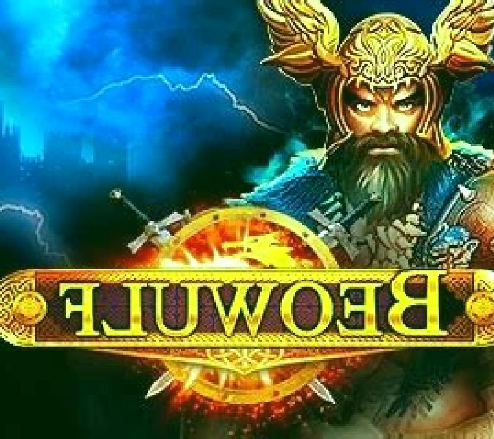 Beowulf (Pragmatic) slot game
