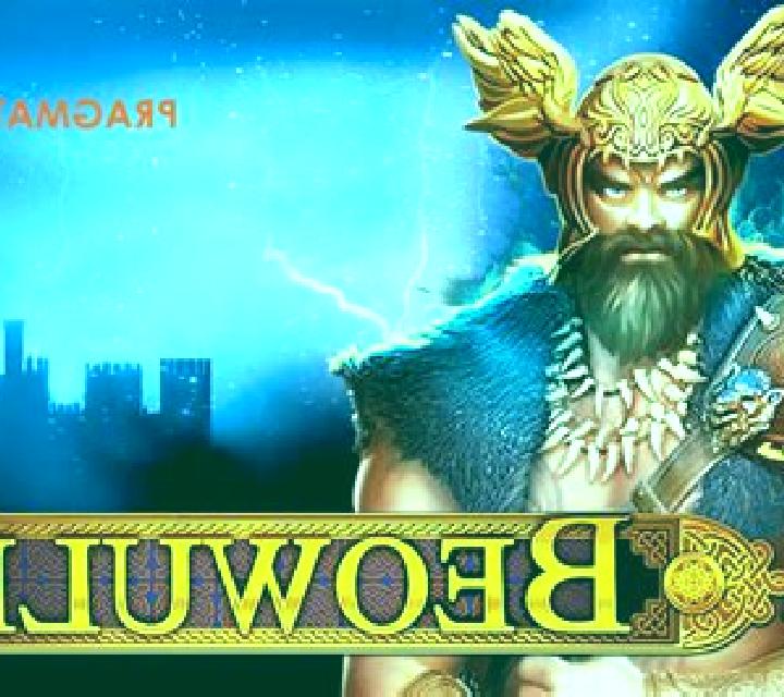 Beowulf (Pragmatic) slot