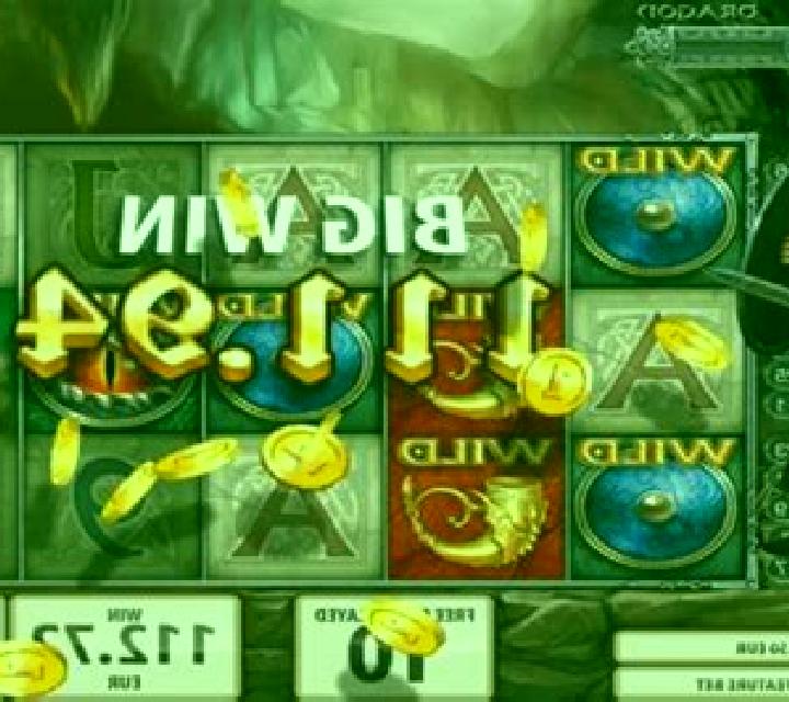 Beowulf (Quickspin) online slot