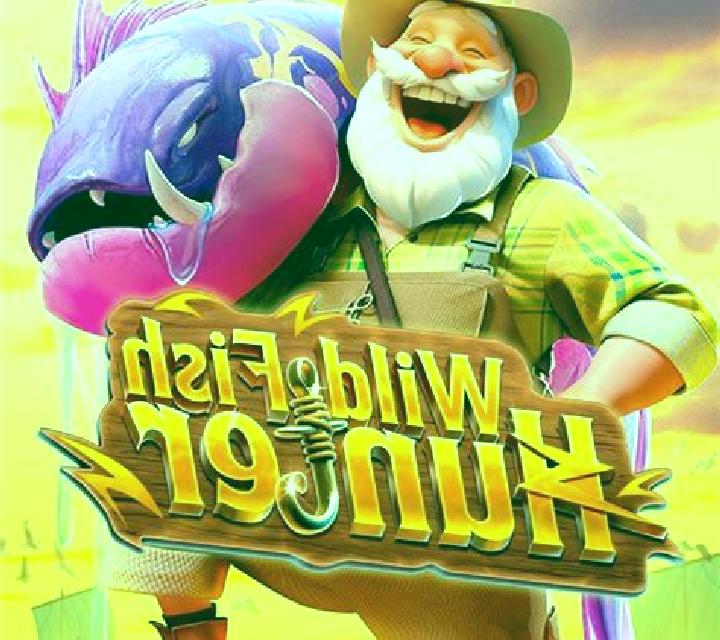 Bering Hunter online slot