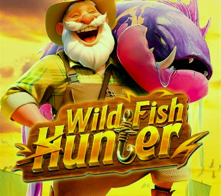 Bering Hunter slot game