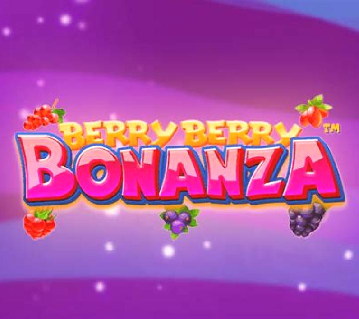 Berry Berry Bonanza online slot