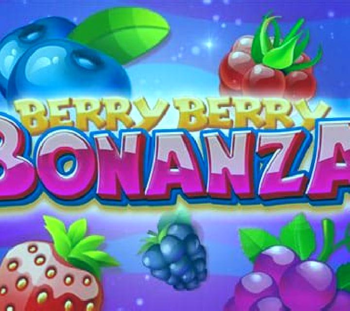 Berry Berry Bonanza slot machine