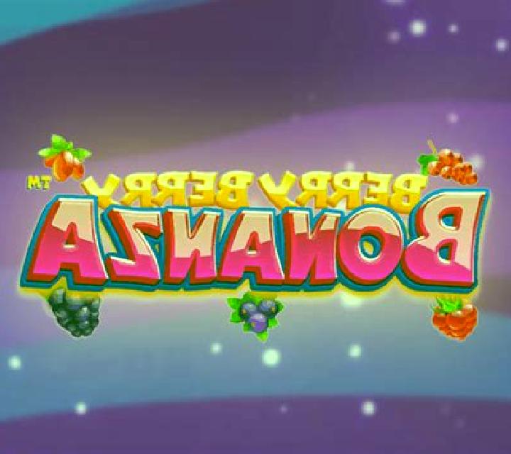 Berry Berry Bonanza slot