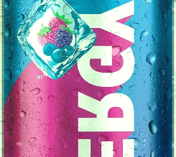 Berry Blast Plus slot