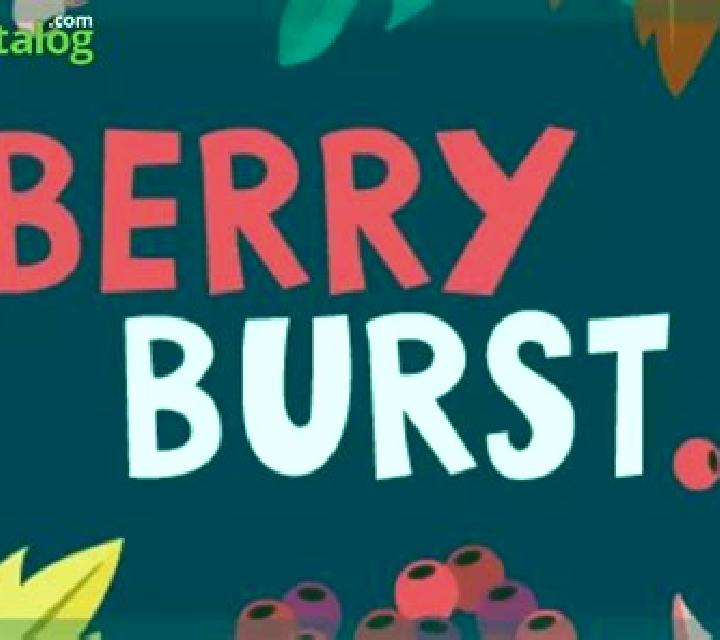 Berry Burst (Zeal Instant Games) slot