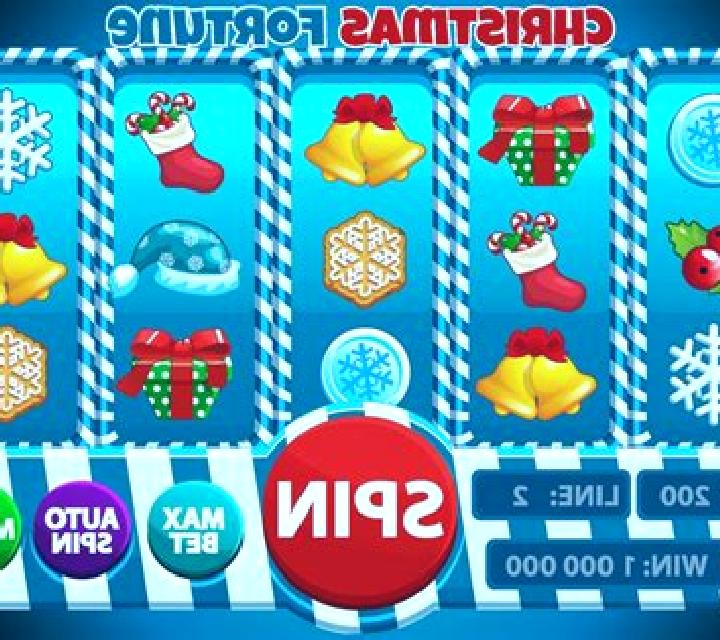 Berry Dinner online slot