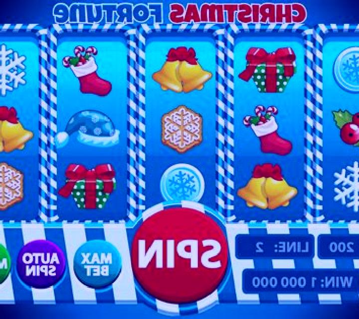 Berry Dinner slot game