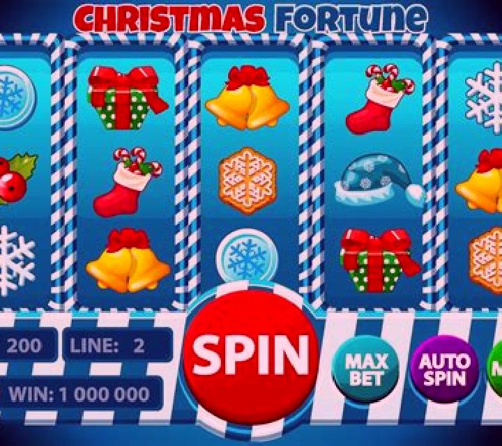 Berry Dinner slot machine