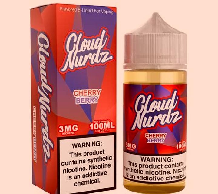 Berry Flavors 3 Lines online slot