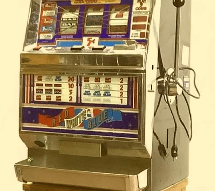 Berry Flavors 3 Lines slot machine