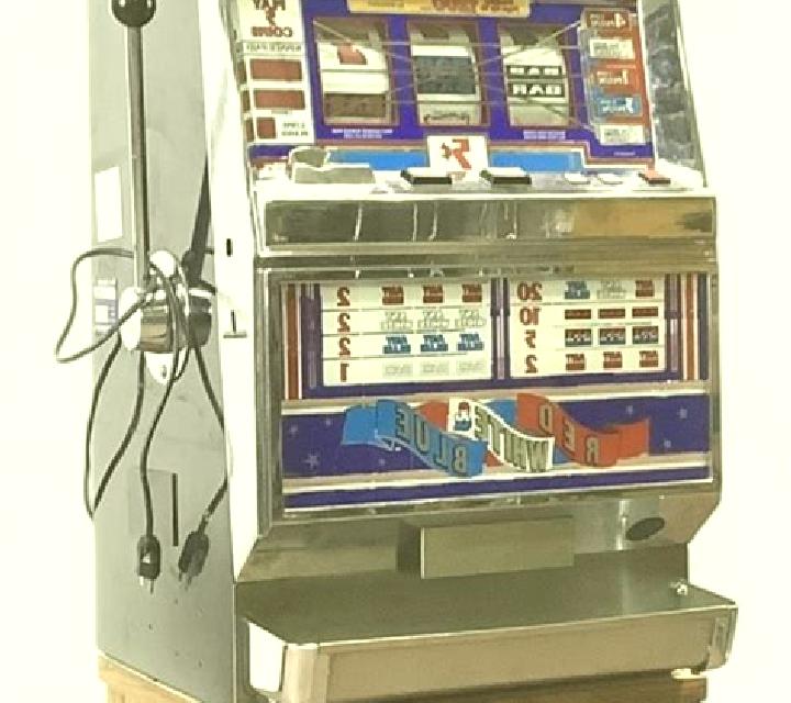 Berry Flavors 3 Lines slot