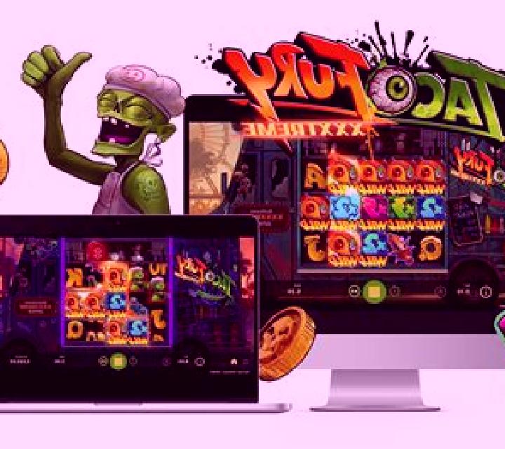 Berry Fury online slot