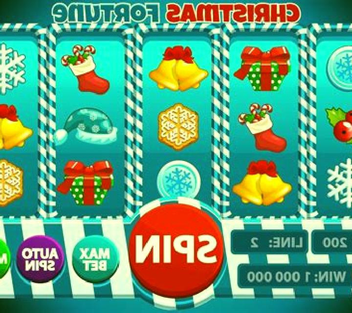 Berry Party online slot