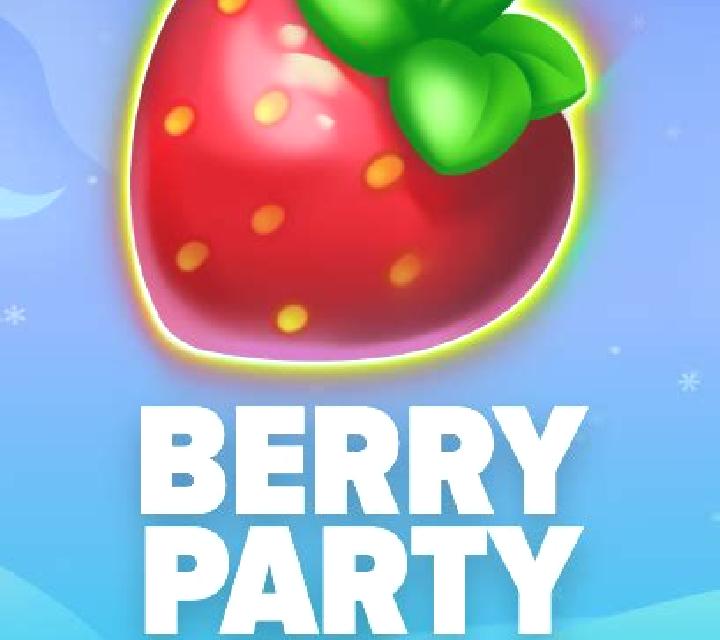 Berry Party slot game