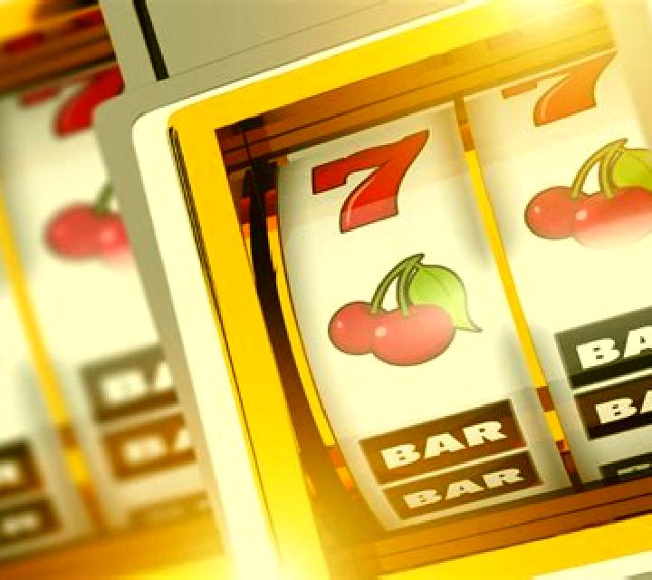 Berry Party slot machine