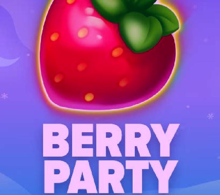 Berry Party slot