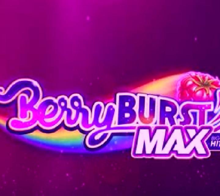 Berryburst online slot