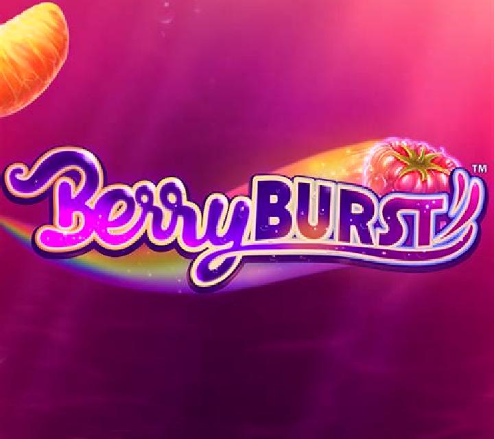 Berryburst slot