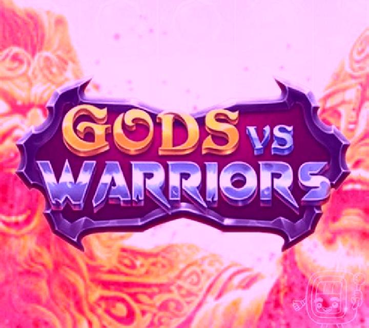 Berserkers: Odin s Warriors online slot