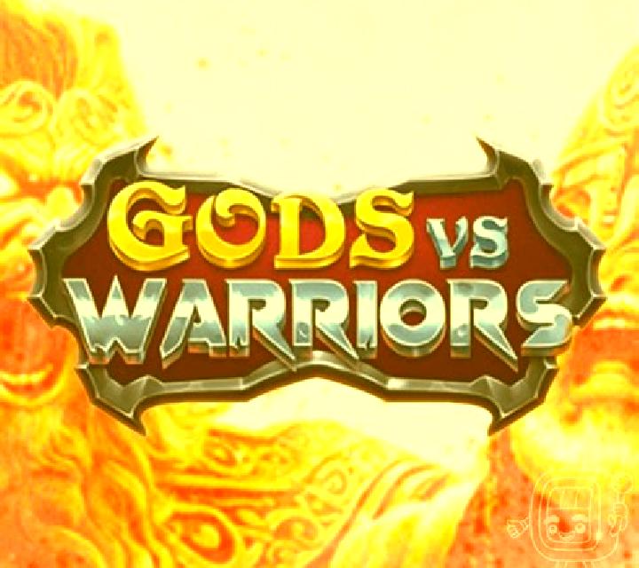 Berserkers: Odin s Warriors slot game