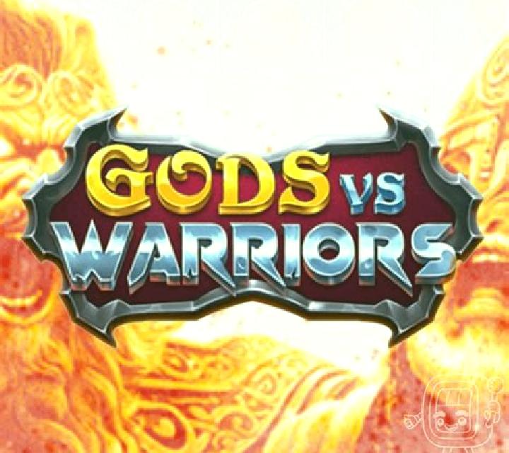 Berserkers: Odin s Warriors slot