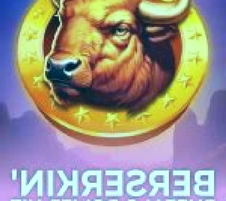 Berserkin Buffalo Power Hit slot