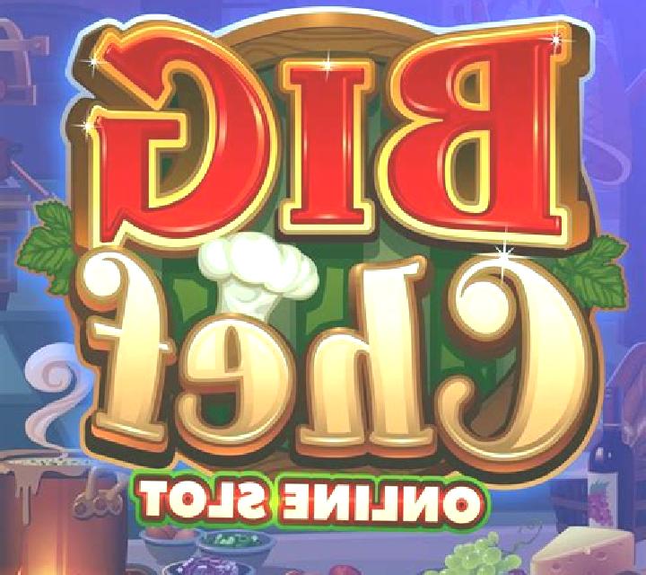 Best Chef online slot