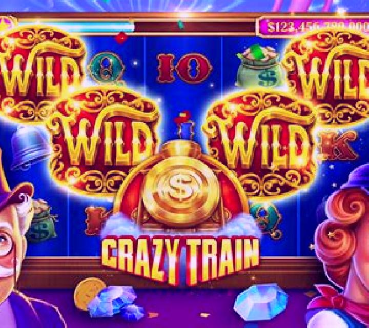 Best of British online slot
