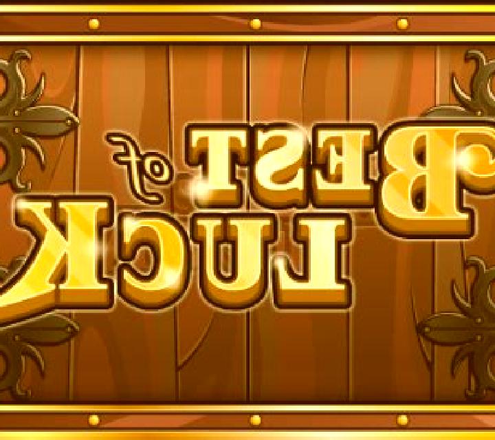 Best of Luck slot