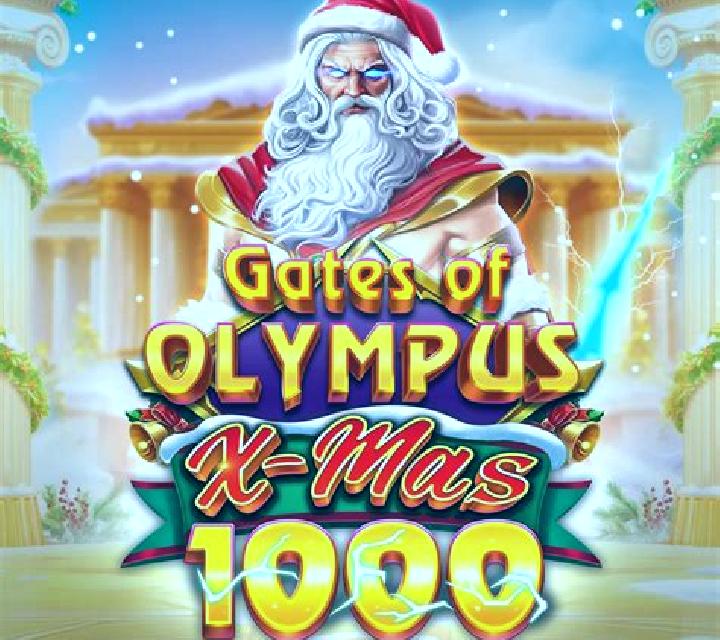 Best Xmas online slot