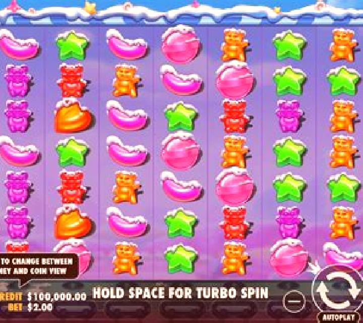 Best Xmas slot machine
