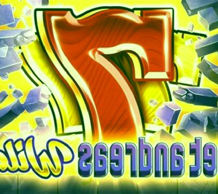 Bet Andreas Wild slot machine
