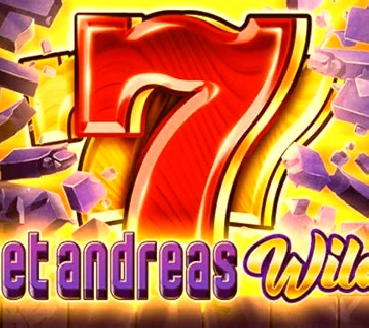 Bet Andreas Wild slot