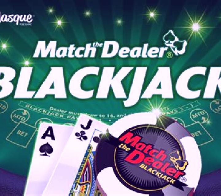 Bet Blackjack (CreedRoomz) online slot