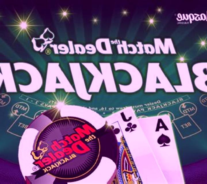 Bet Blackjack (CreedRoomz) slot game