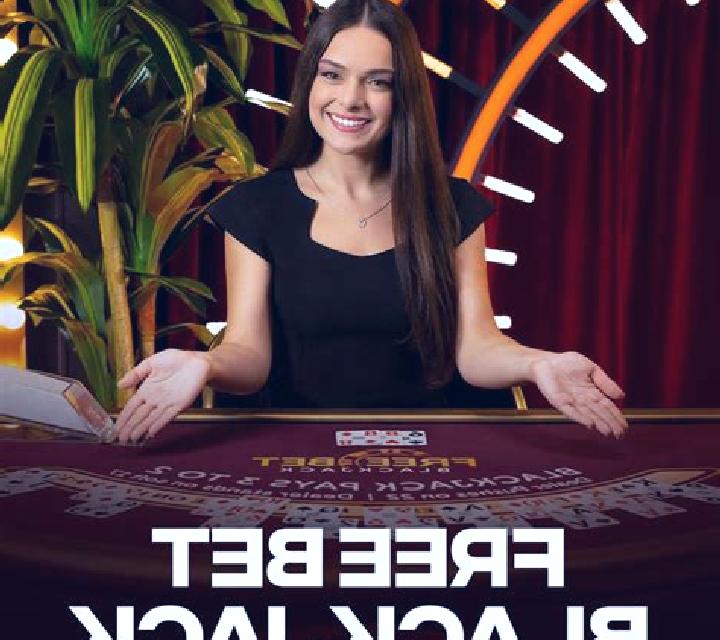 Bet Blackjack (CreedRoomz) slot