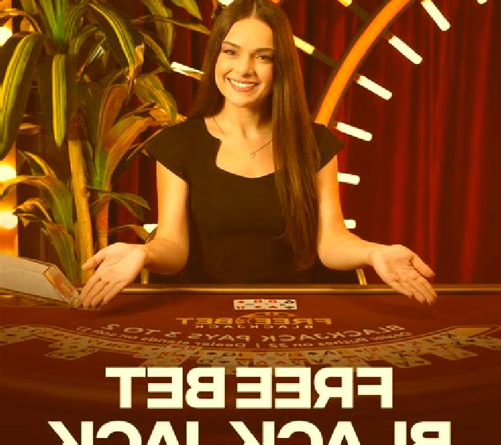 Bet Blackjack (Evolution Gaming) slot machine