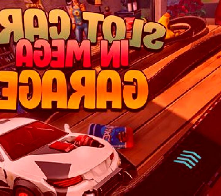 Bet Garage online slot