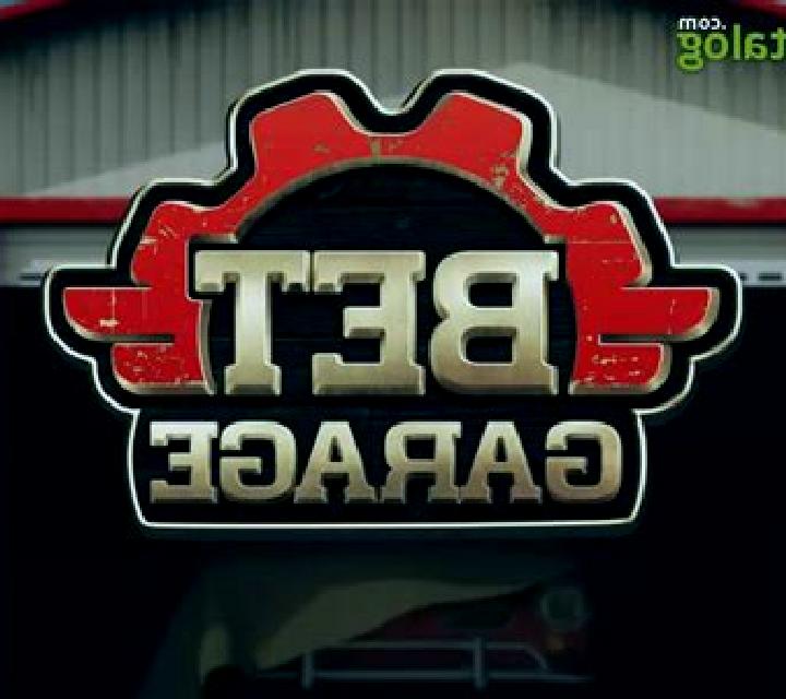 Bet Garage slot