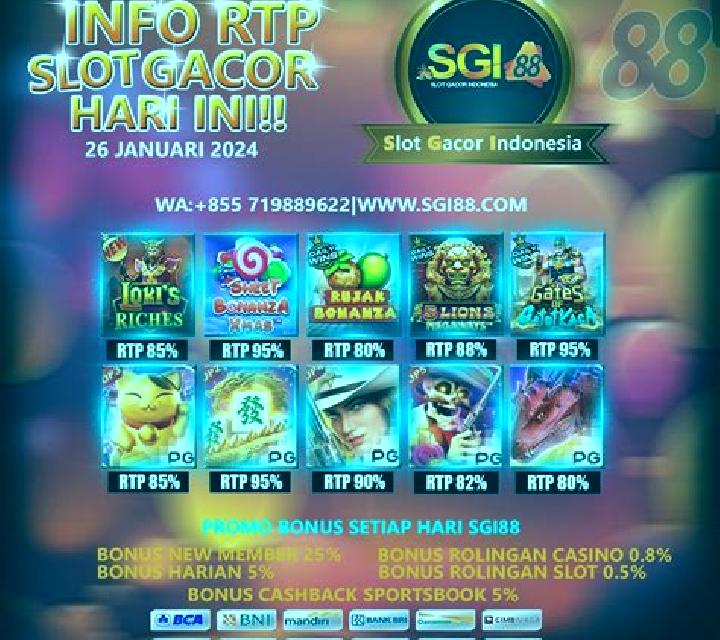 Bet Ole Hot 40 online slot