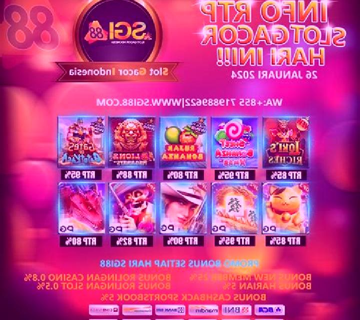 Bet Ole Hot 40 slot game