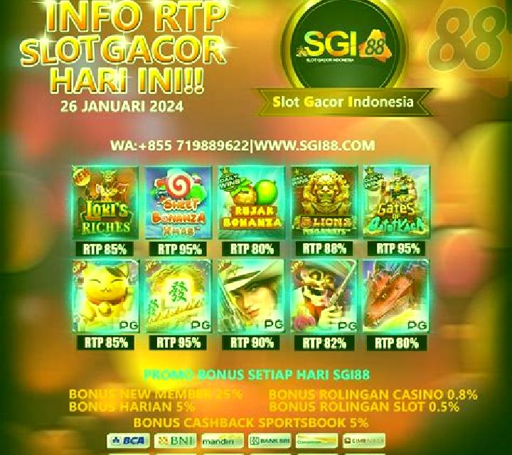 Bet Ole Hot 40 slot