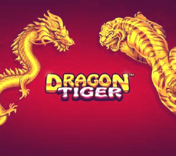 Bet On Dragon Tiger online slot