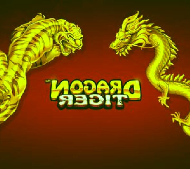 Bet On Dragon Tiger slot