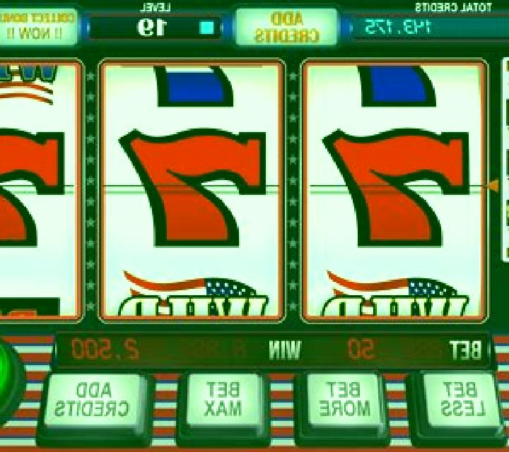Bet On Numbers Live Casino slot game