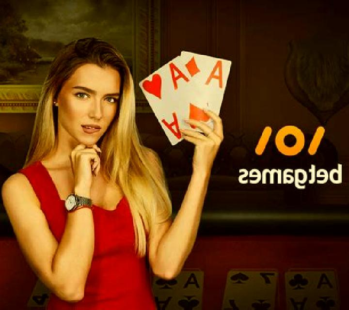 Bet on Poker (BetGames) slot