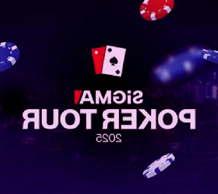 Bet On Poker Live online slot
