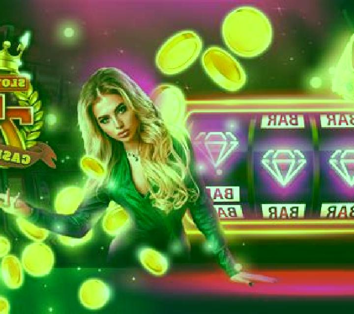Bet-On Poker online slot