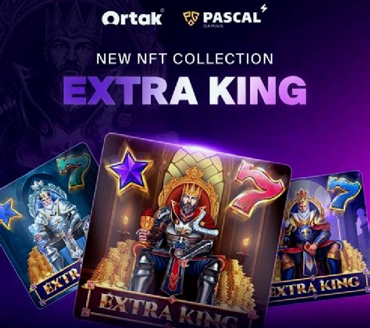 Bet on Poker (Pascal Gaming) slot game